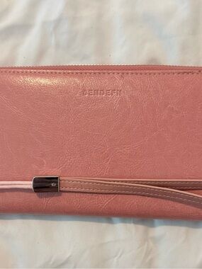 SENDEFN Leather Wrislet